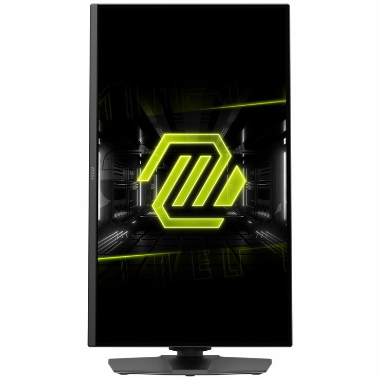 MSI MAG 275UPD E14 27 inch 4K Ultra HD 144Hz IPS Gaming Monitor, 9S6-3CE89M-017
