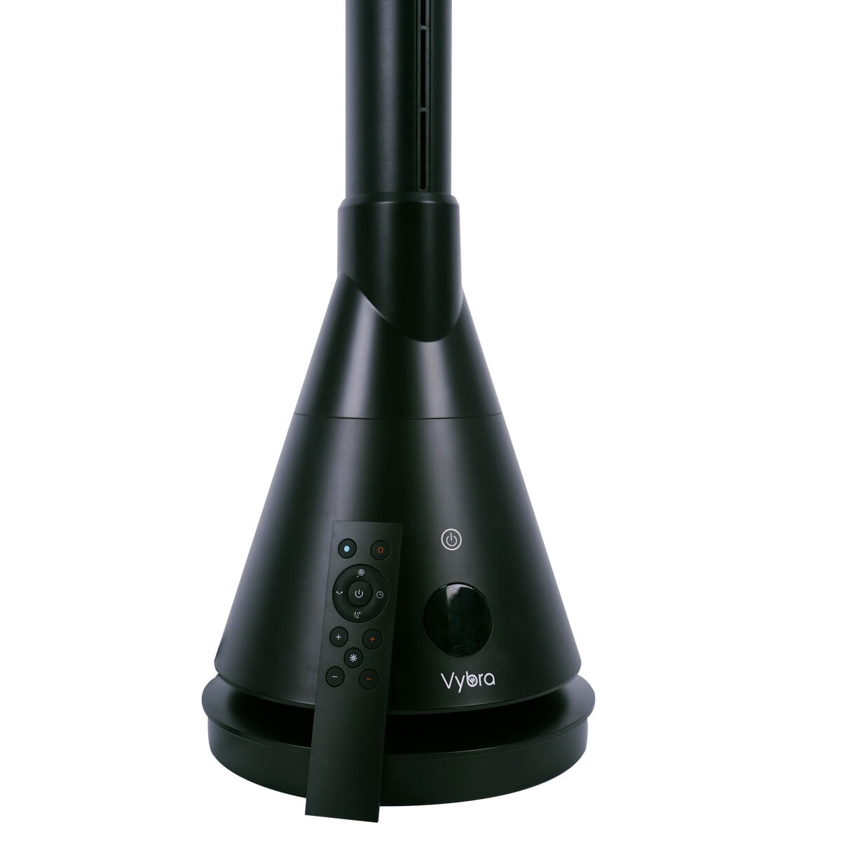 Vybra Spire3, Heater, Cooler and Steriliser, Black VS001B
