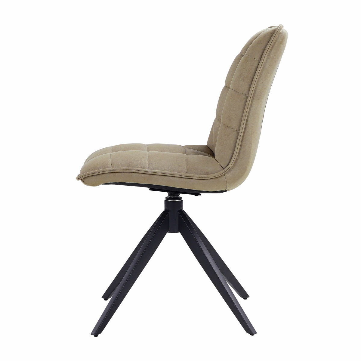 Chair, side view