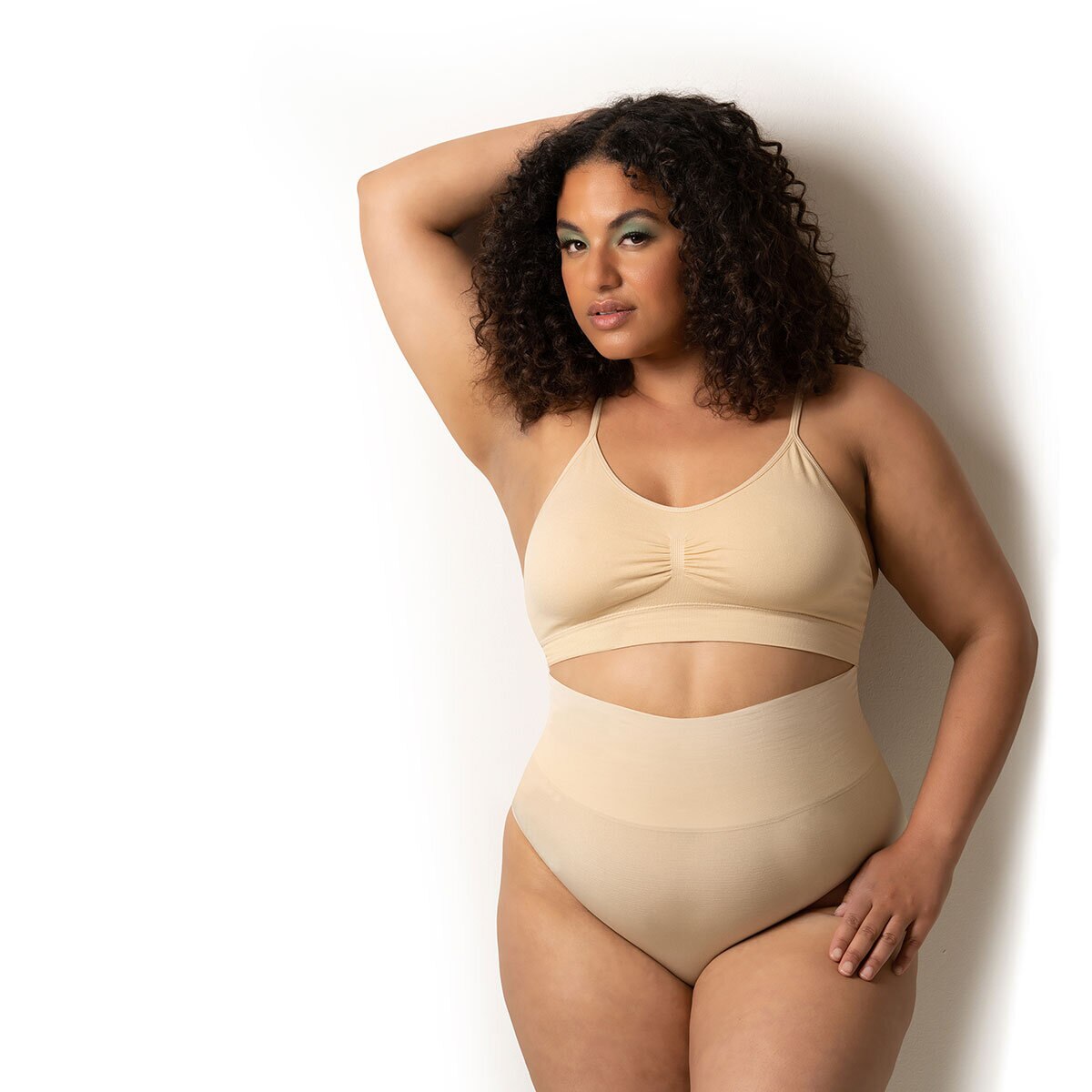 EvenLina Sculpting shapewear Bralette
