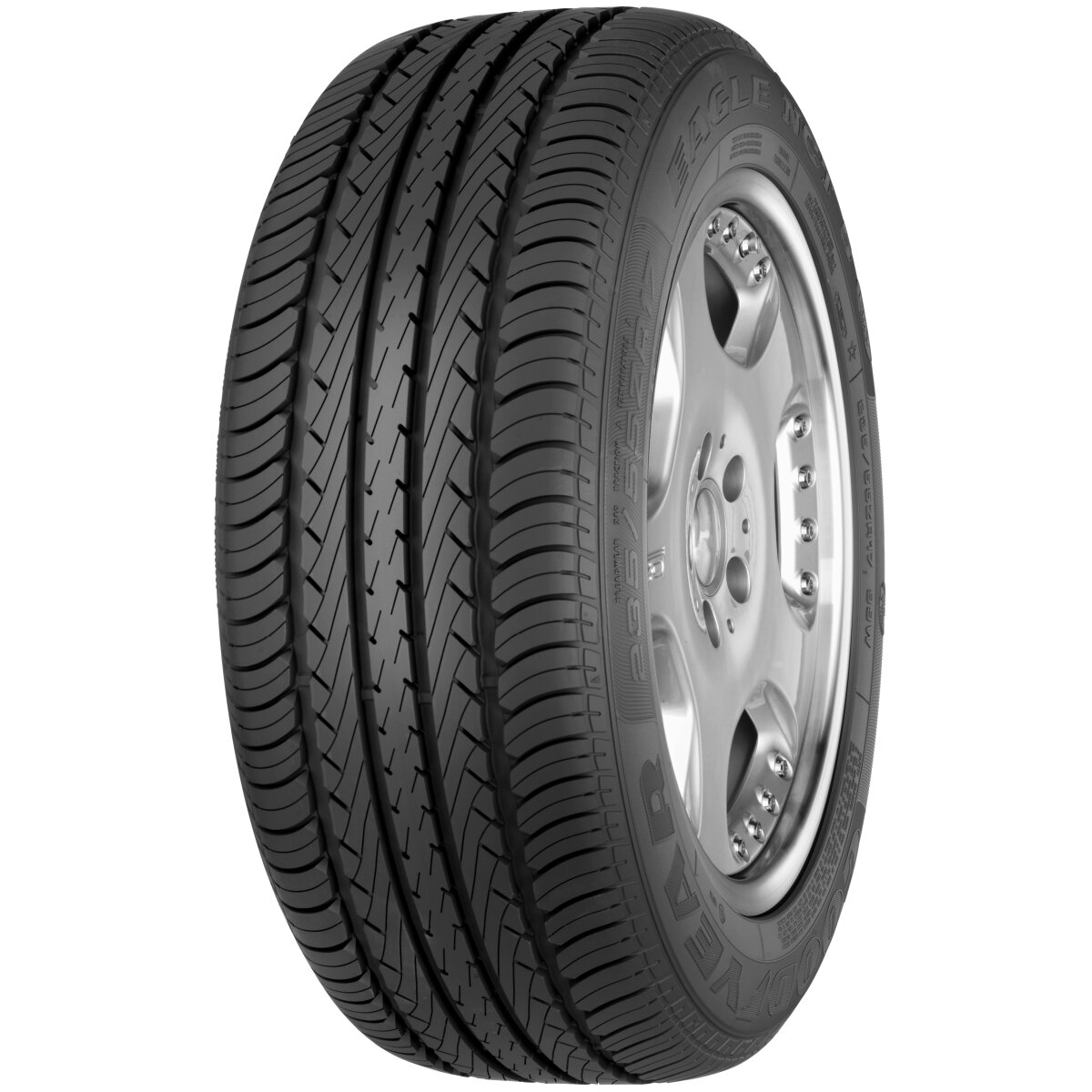 Goodyear 255/50 R21 (106) W EAGLE NCT5 ROF