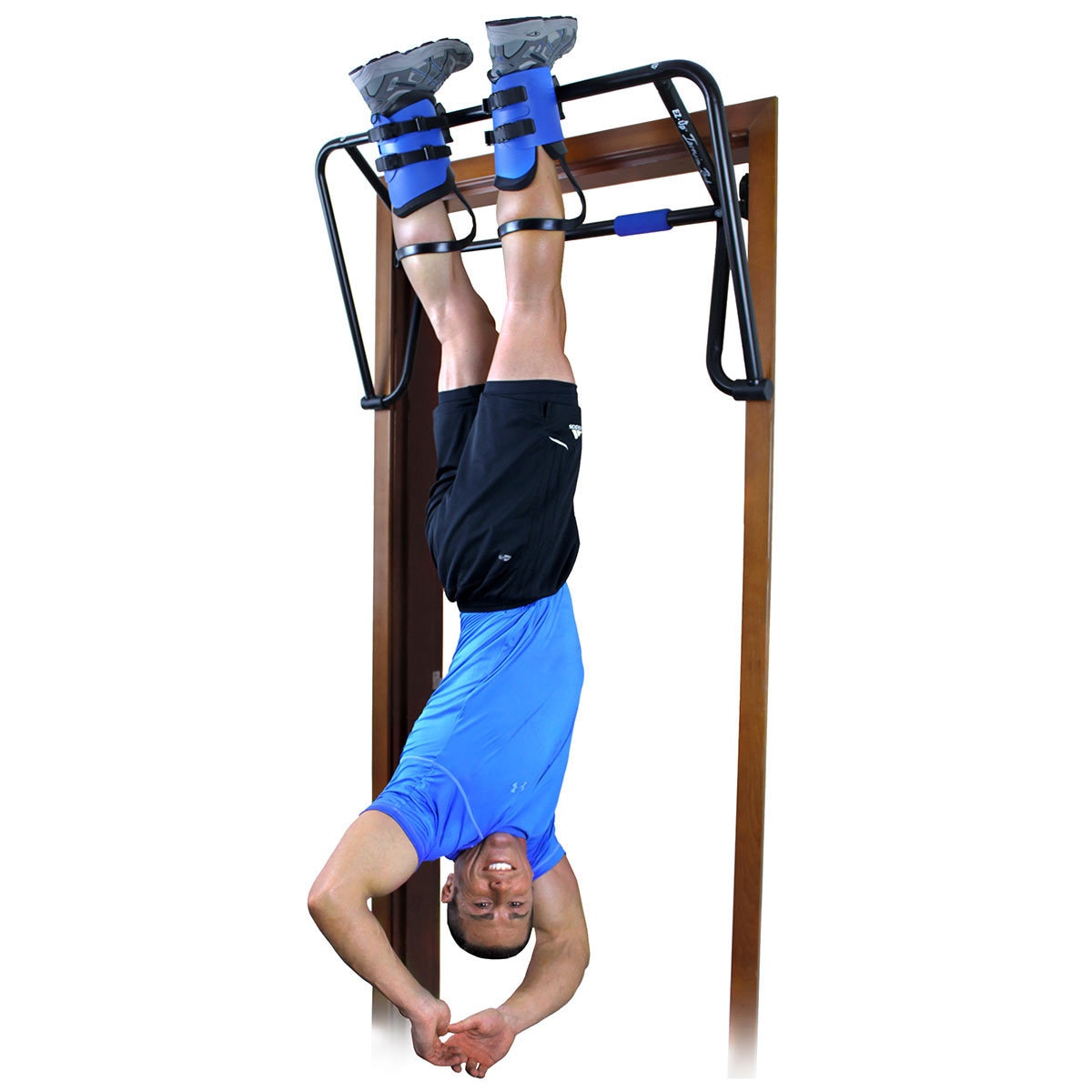 Teeter EZ-Up™ Inversion and Chin Up System