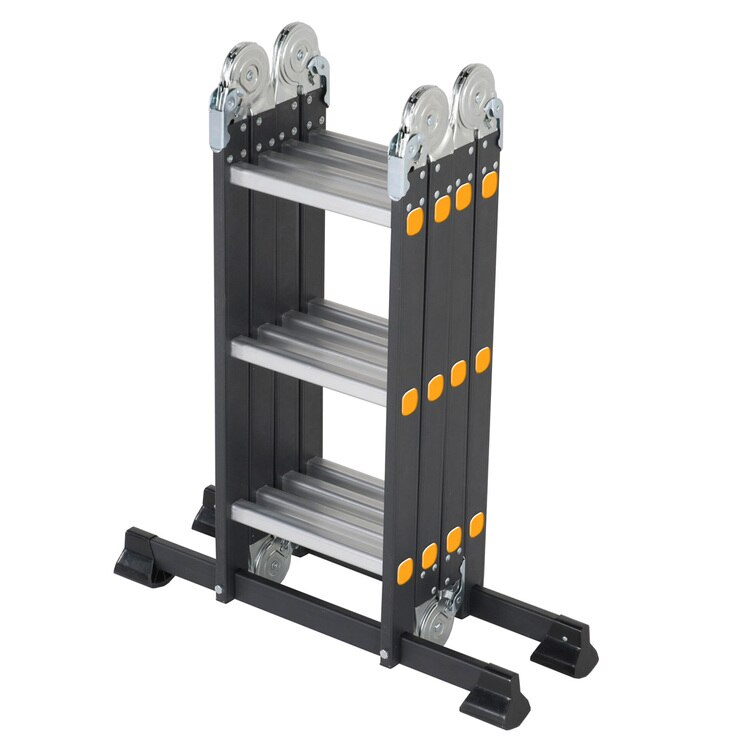TB Davies Multipurpose Professional Combination Ladder Costco UK