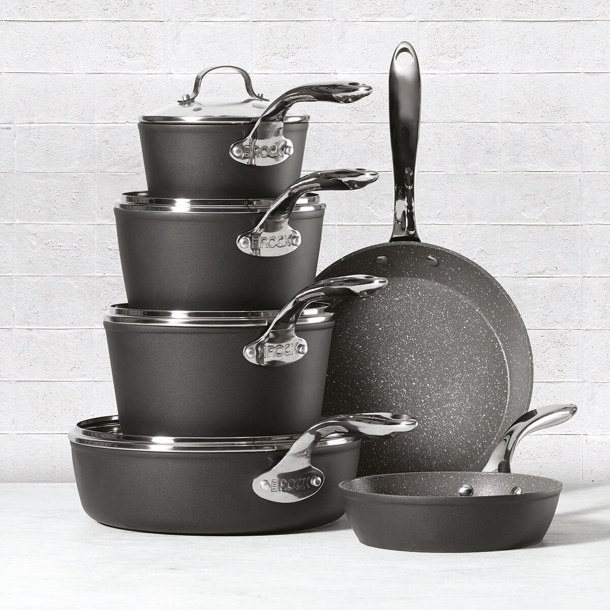 Costco cookware sets discount