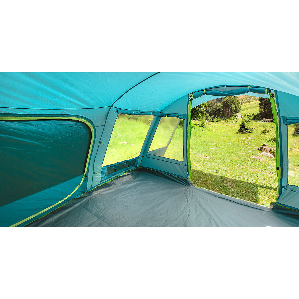 Aspen 6L Tent