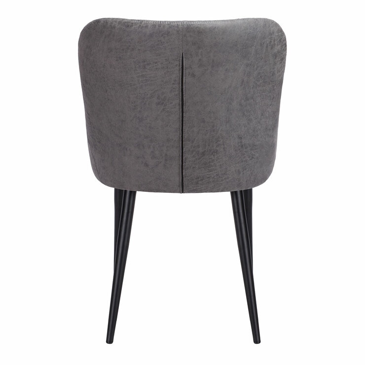 Chair material, back
