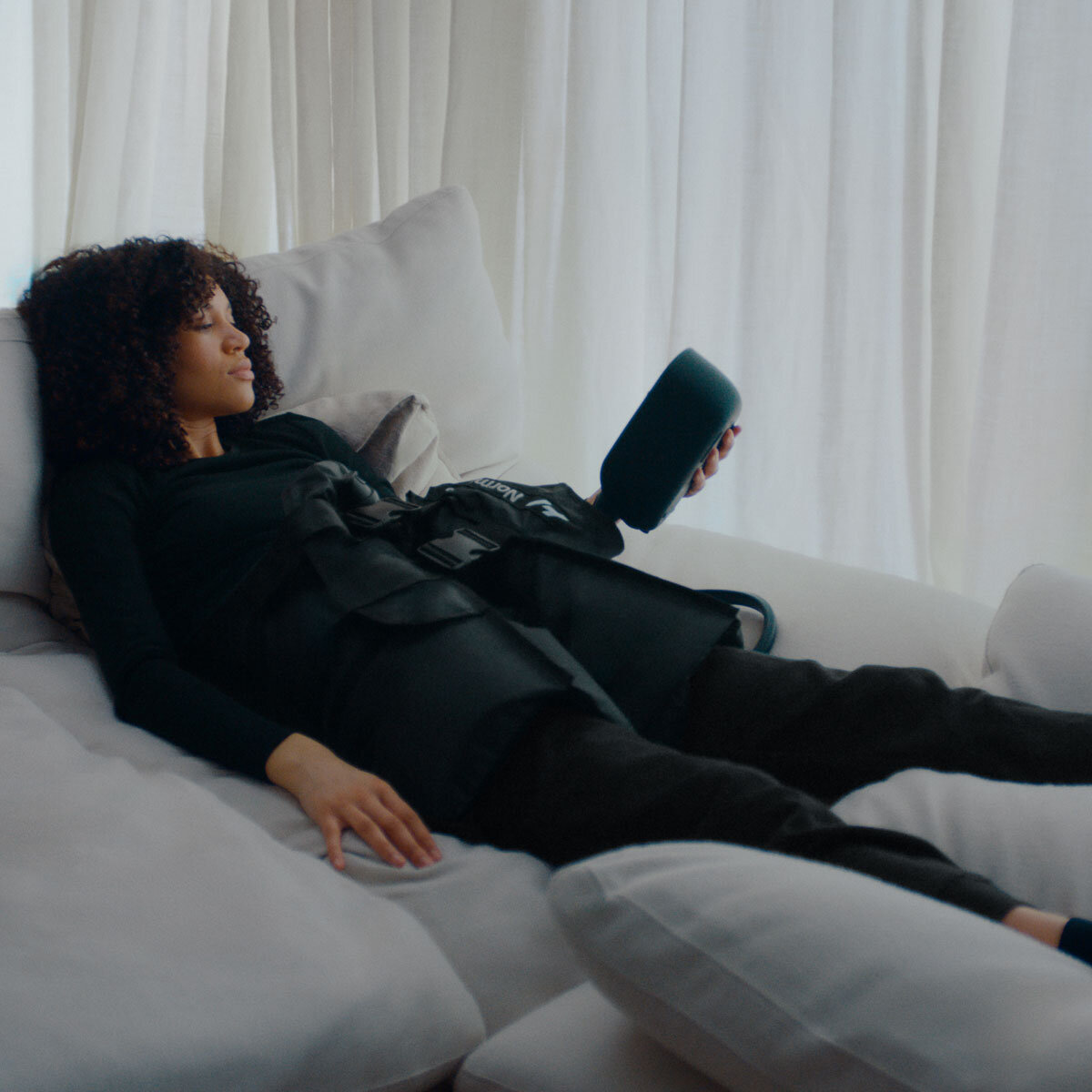 Normatec 3 Hip Attachment