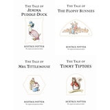 World of Peter Rabbit 23 Book Box Set, Beatrix Potter (4+ Years)