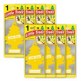 Little Trees Traditional Assortment Air Fresheners - 24 Pack