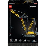 Buy  LEGO Technic Liebherr Crawler Crane LR 13000 Box & Item Image at Costco.co.uk