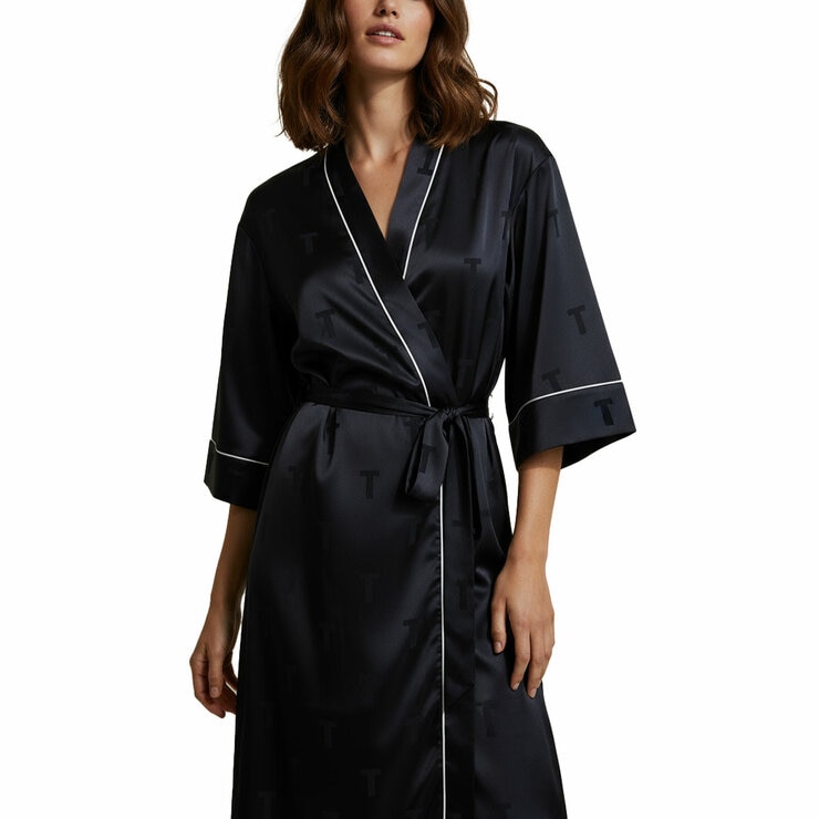 Ted Baker Women's Satin Robe
