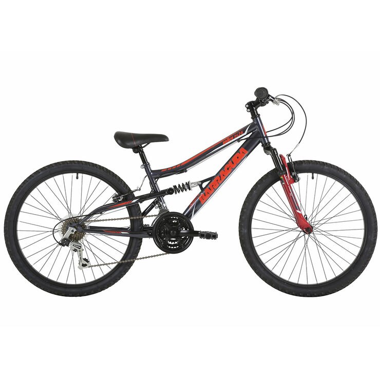 costco barracuda electric bike