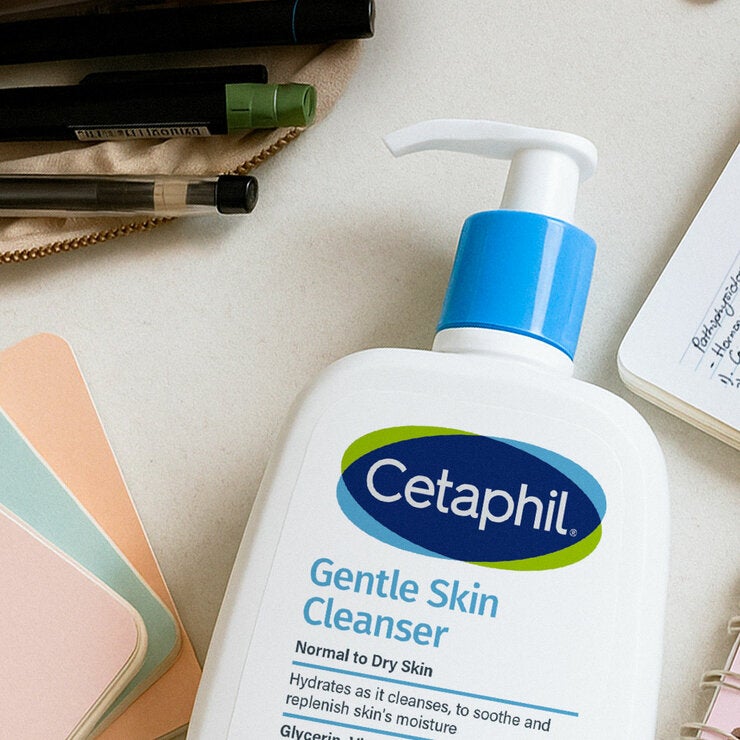 Image of Cetaphil Cleansing Lotion