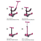 Buy Mini 2 Grow Pink Overview Image at Costco.co.uk