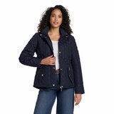 Weatherproof Ladies Quilted Jacket Weatherproof Ladies Quilted Jacket