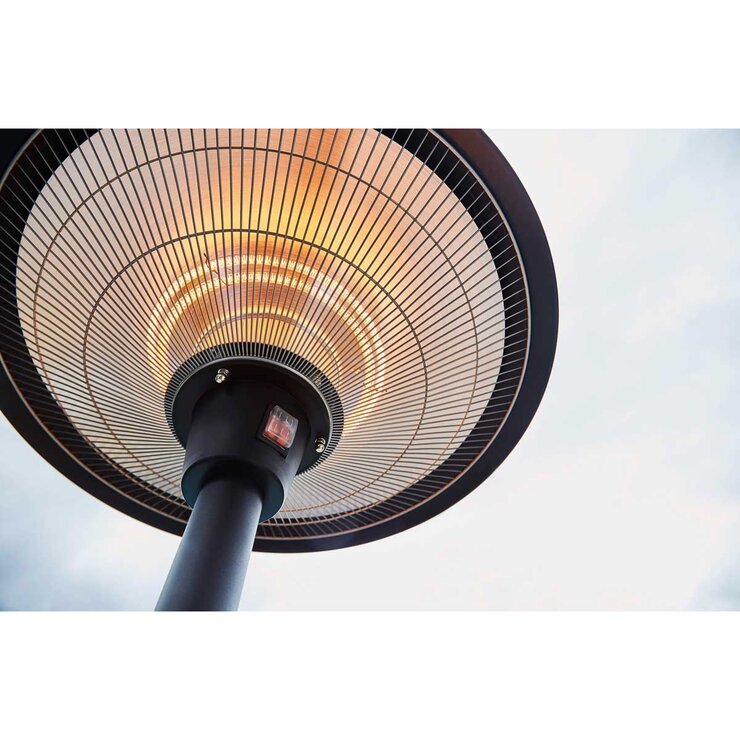 Favex 2m (80") 2100W Electric Patio Heater