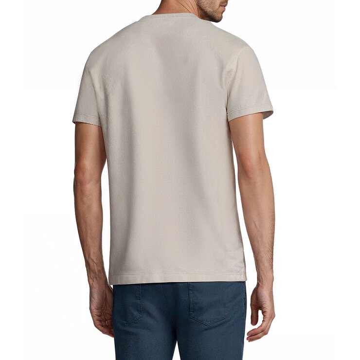 Aeropostale Men's T-Shirt in Beige Aeropostale Men's T-Shirt in Beige