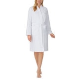 Carole Hochman Terry Loop Spa Robe in 4 Sizes