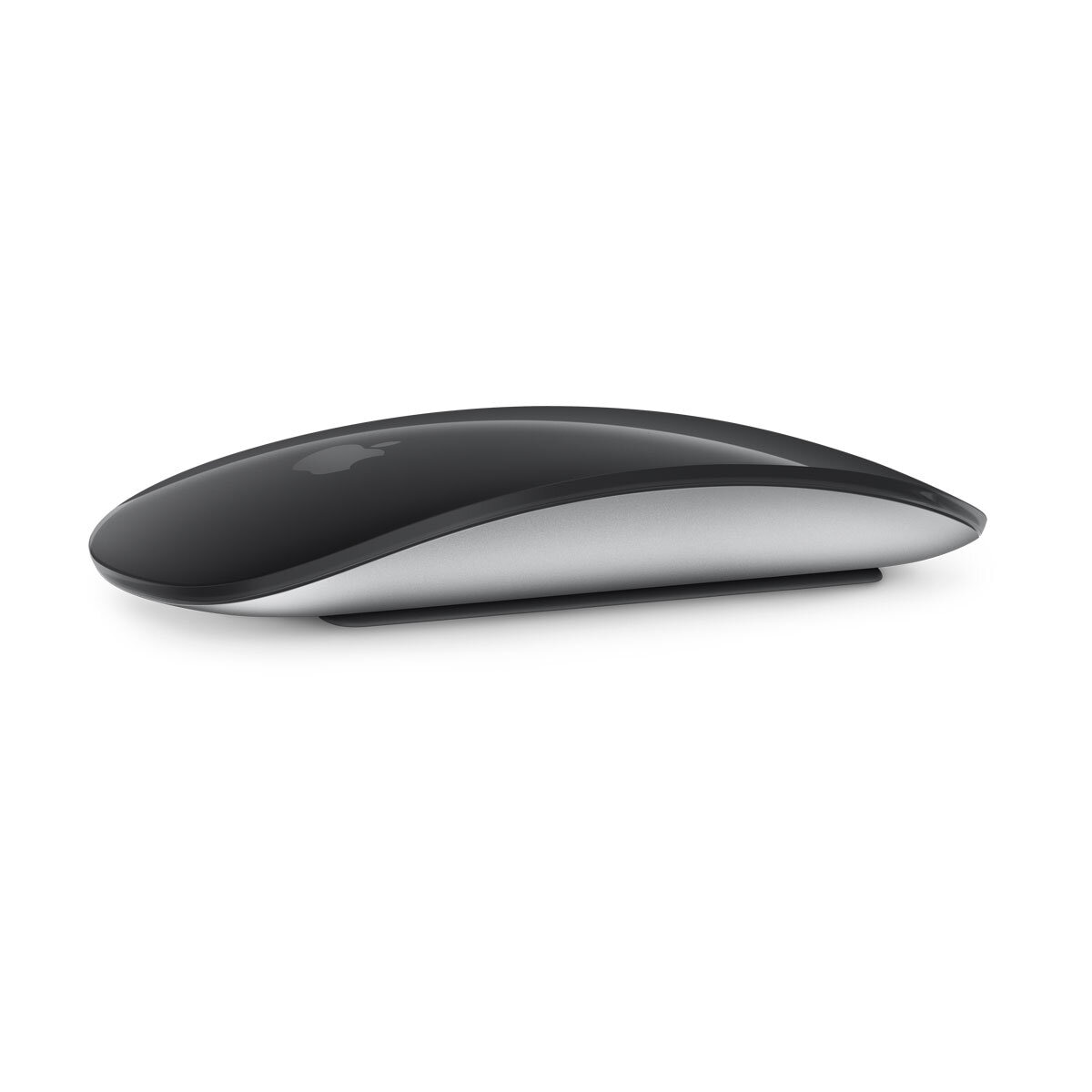 Apple Magic Mouse - Black Multi-Touch Surface, MXK63Z/A