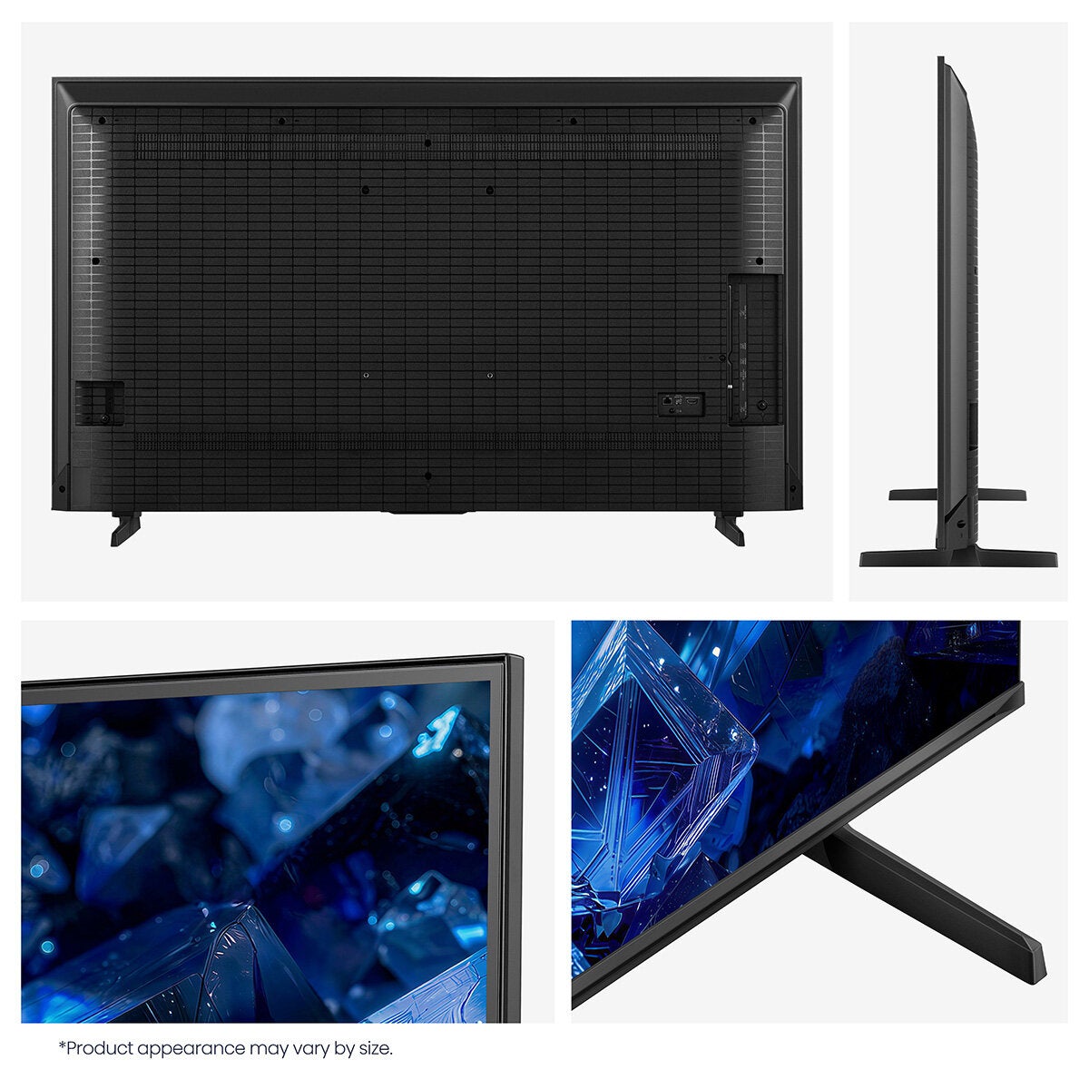 Buy Hisense 50E78STUK PRO 50 Inch QLED HD Smart TV at Costco.co.uk
