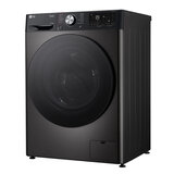 Drum LG FWY916BBTN1 11/6kg Washer Dryer, D Rated in Black