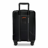 Torq Domestic 56cm Carry-On Spinner, Stealth Torq Domestic 56cm Carry-On Spinner, Stealth