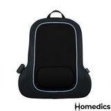 Homedics Shiatsu Back Massage Cushion with heat Homedics Shiatsu Back Massage Cushion with heat