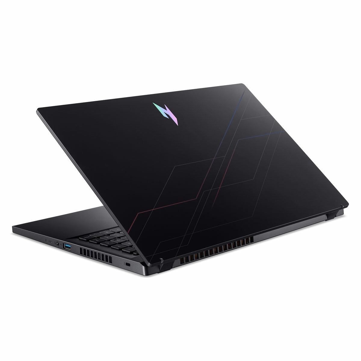 Acer Nitro V15, Intel Core i7, 16GB RAM, 1TB SSD, NVIDIA GeForce RTX 5060, 15.6 Inch Gaming Laptop, NH.QZAEK.004 Acer Nitro V15, Intel Core i7, 16GB RAM, 1TB SSD, NVIDIA GeForce RTX 5060, 15.6 Inch Gaming Laptop, NH.QZAEK.004