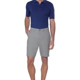 Kirkland Signature Men's Performance Short in Grey