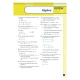 Edexcel Maths Higher