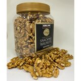 Kirkland Signature Hand-Shelled Snacking Walnuts, 708g