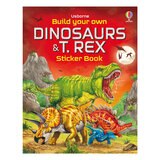 Dinosaurs & T.Rex