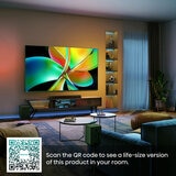 Buy Hisense 75E78QTUK PRO 75 Inch QLED HD Smart TV at Costco.co.uk