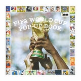 FIFA World Cup Pop-Up Book