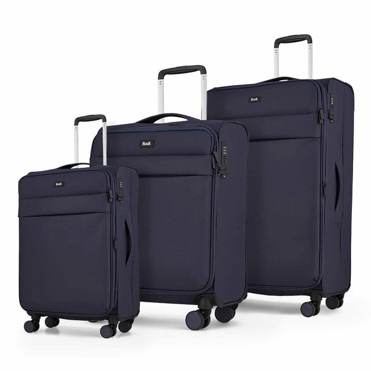 Rock Harper 3pc Set