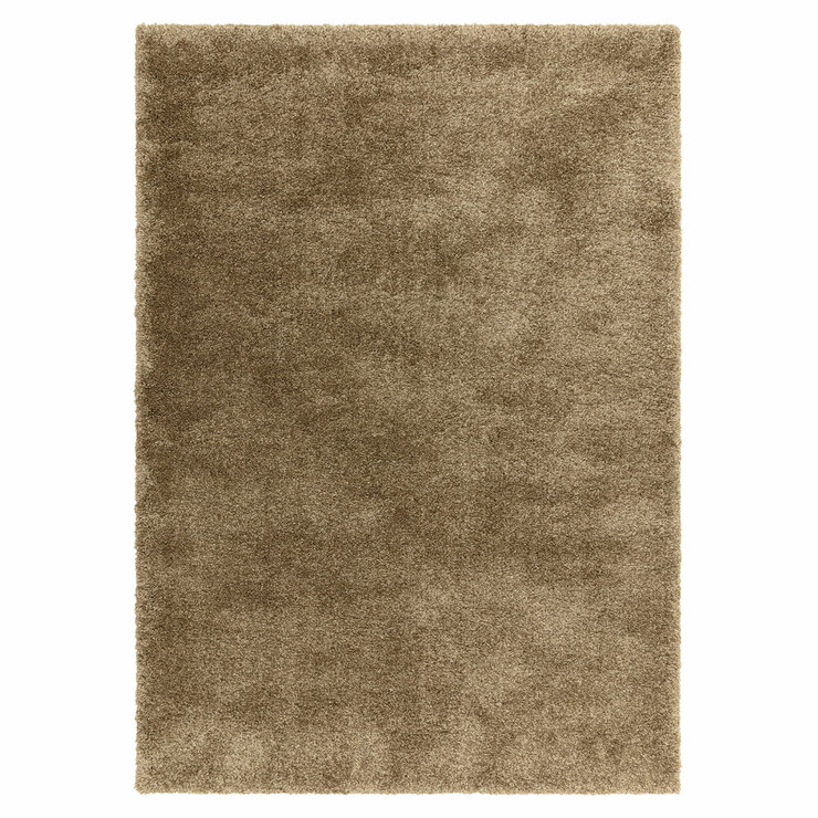 Atlas Shaggy Natural Rug, in 3 Sizes