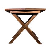 Melino Folding Chair