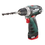 Metabo Powermax Drill 12V Drill at costco.co.uk