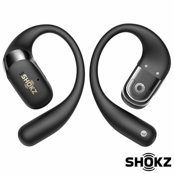 Shokz OpenFit 2 Open Ear Headphones 646045