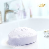 Foaming Bar next to a Bath