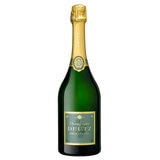 Bottle shot of Deutz Brut Classic NV