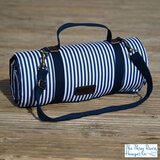 Navigate Picnic Blanket, 150 x 135 cm