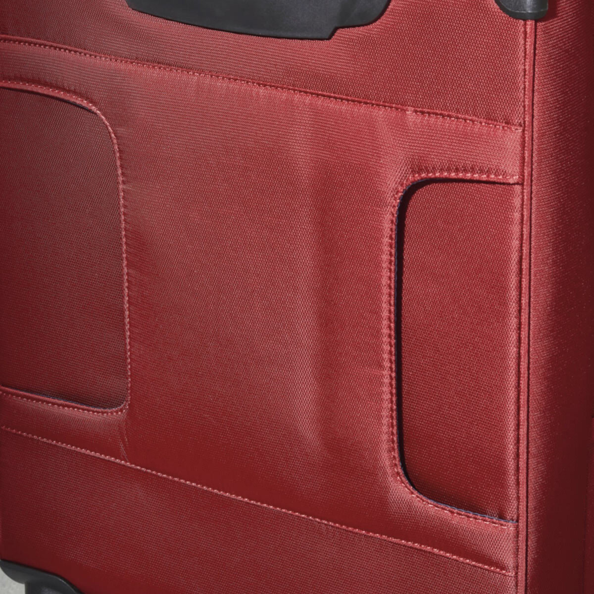 Image for Georgia Rock Burgundy Luggage Set