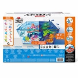 Robo Alive Light Up and Glow In The Dark Aquarium Set (3+ Years)