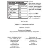 Nutritional Information