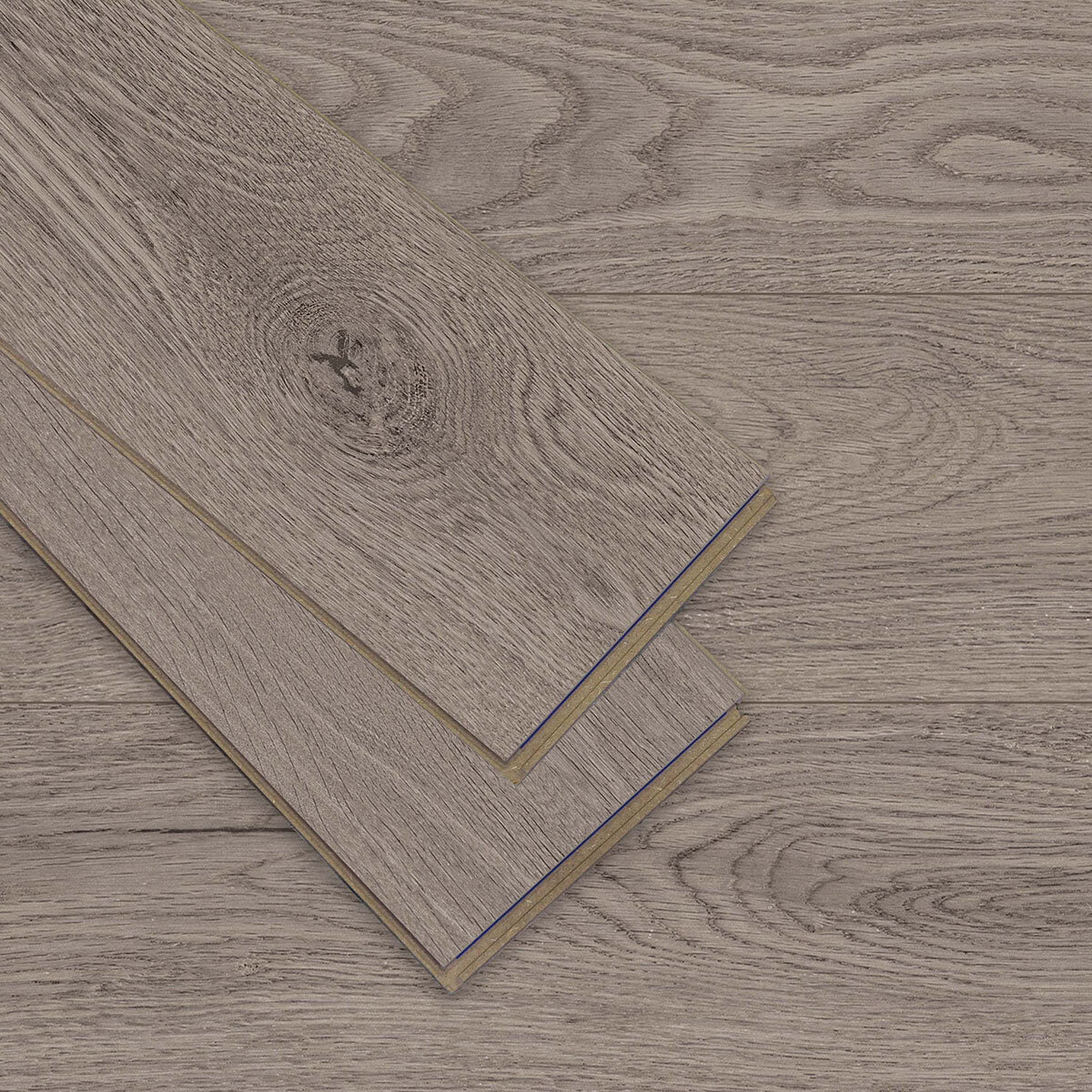 Golden Select Ancient Oak AC5 Laminate Flooring with Foam Underlay - 1.146 m² Per Pack