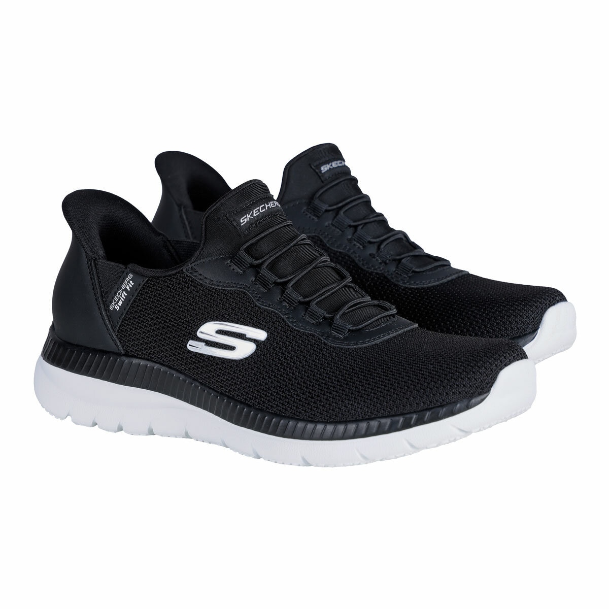 Skechers Ladies Swift Fit Bountiful Trainer