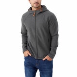 Cloudveil Men's Fleece Full Zip Hoody