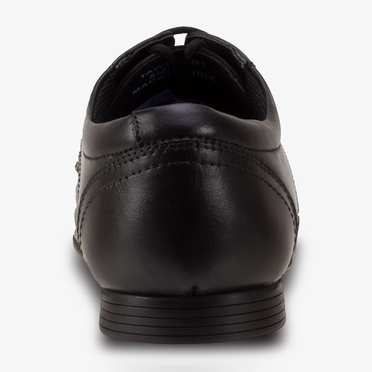heel of shoe