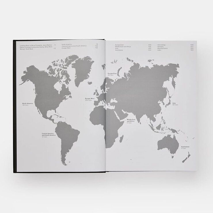 Atlas Of Car Design 3 Atlas Of Car Design 3